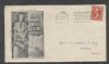 NY. New York New York Ad: Washing Mach United States and Worldwide Postal History