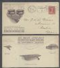 NY. New York Station X New York 1909 Lincoln Issue United States and Worldwide Postal History