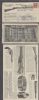 NY. New York Sta. S New York  Ad: Guns United States and Worldwide Postal History