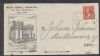 NY. New York New York  Pull The Wire United States and Worldwide Postal History
