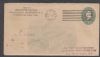 NY. Binghamton New York  Ad: Furniture United States and Worldwide Postal History