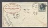 NY. New York New York Ad: Oysters United States and Worldwide Postal History