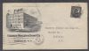NY. Buffalo New York  1923 Harding United States and Worldwide Postal History