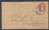 NY. New York New York Ad: Alcohol United States and Worldwide Postal History