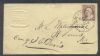 NY. New York New York  Ad: Banking United States and Worldwide Postal History