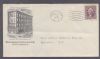 NY. Cortland New York  Ad: Clothing United States and Worldwide Postal History
