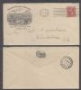 NY. New York New York  Ad: Textiles United States and Worldwide Postal History