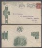 Il. Chicago Illinois  Ad: Manufacturing United States and Worldwide Postal History