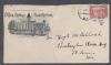 NY. Clifton Springs New York  Ad: Medical United States and Worldwide Postal History
