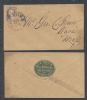NY. New York New York  Ad: Cameo United States and Worldwide Postal History