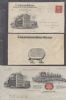 MO. Kansas City Missouri  Ad: Farm United States and Worldwide Postal History