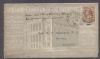 NY. New York New York  Ad: Attorney United States and Worldwide Postal History