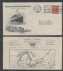 MI. Detroit Michigan  Ad: Watercraft United States and Worldwide Postal History