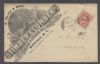 NY. Buffalo New York  Ad: Lumber United States and Worldwide Postal History