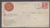 NY. Jamestown New York Ad: Library United States and Worldwide Postal History