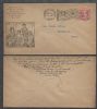 NY. New York New York  Ad: Clothing United States and Worldwide Postal History