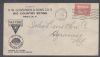 NY. Troy New York 1915 Panama-Pacific United States and Worldwide Postal History