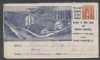 MA. Wellesley Massachusetts  Ad: Manufacturing United States and Worldwide Postal History