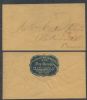 NY. New York New York  Ad: Cameo United States and Worldwide Postal History