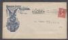 NY. New York New York Ad: Tailor United States and Worldwide Postal History