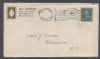 NY. New York New York  Ad: Mining United States and Worldwide Postal History