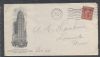CA. San Francisco California  Ad: Banking United States and Worldwide Postal History