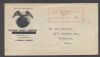 NY. New York New York  Ad: Eagles United States and Worldwide Postal History