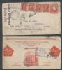 MI. Grand Rapids Michigan  Ad: Footwear United States and Worldwide Postal History