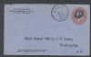 MI. Quincy Michigan  Official Stamps United States and Worldwide Postal History