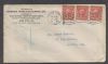 IL. Zion City Illinois  Ad: Soap United States and Worldwide Postal History