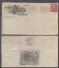 CA. Los Angeles Arcade Sta California  1922-1925 3rd Bur United States and Worldwide Postal History