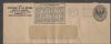 DC. Washington Dist Of Columbia  Penalty Cover United States and Worldwide Postal History