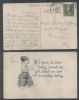 PA. Cresson Pennsylvania  Disinfected Mail United States and Worldwide Postal History