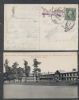 PA. Cresson Pennsylvania  Disinfected Mail United States and Worldwide Postal History