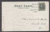 AL. Huntsville Alabama  Pmk: Rural Free United States and Worldwide Postal History