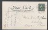 CT. Sterling Connecticut  Pmk: Rural Free United States and Worldwide Postal History