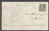 IN. Fairmount Indiana  Pmk: Rural Free United States and Worldwide Postal History