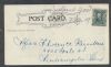 IN. Velpen Indiana  Pmk: Rural Free United States and Worldwide Postal History