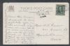 IA. Center Point Iowa  Pmk: Rural Free United States and Worldwide Postal History