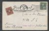 TX. Galveston Texas  Precancels United States and Worldwide Postal History