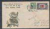 FL. Camp Blanding Florida  Military United States and Worldwide Postal History