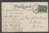 WV. Marytown West Virginia  1907 Jamestown United States and Worldwide Postal History