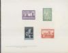   Souvenir Card United States and Worldwide Postal History