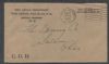 Puerto Rico. San Juan   Penalty Cover United States and Worldwide Postal History