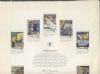    Souvenir Card United States and Worldwide Postal History