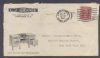 Canal Zone. Cristobal   Ad: Business United States and Worldwide Postal History
