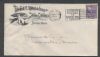 MA. Boston Massachusetts  Ad: Animals United States and Worldwide Postal History