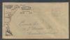 MA. Boston Massachusetts  Meters United States and Worldwide Postal History