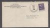 NY. Oneonta Homer Folks Hospital Rur. Sta New York  Pmk: Rural Station United States and Worldwide Postal History
