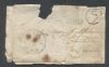 AL. Pickensville Alabama  Pmk: Paid United States and Worldwide Postal History